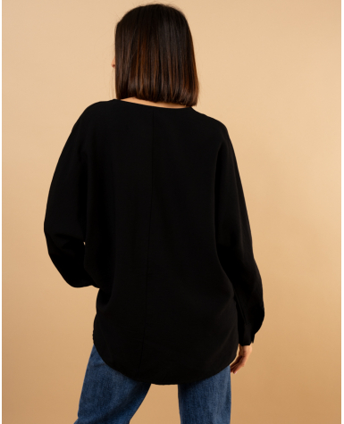 Blouse unie Blouse unie