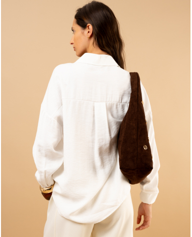 Chemise unie Chemise unie