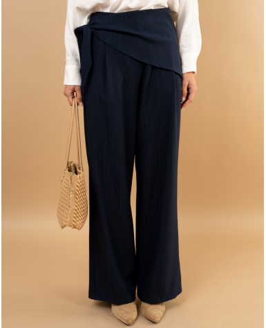 Pantalon Marie Pantalon Marie