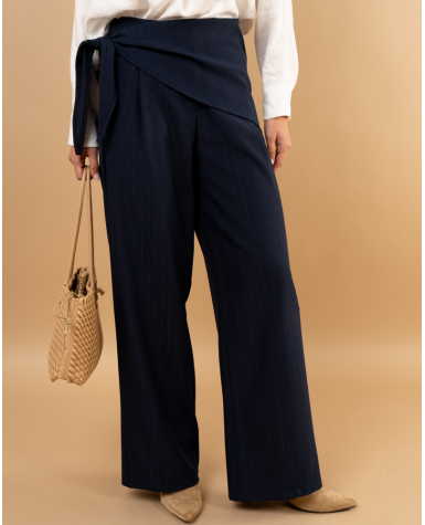 Pantalon Marie Pantalon Marie