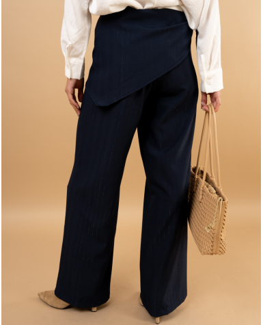 Pantalon Marie Pantalon Marie