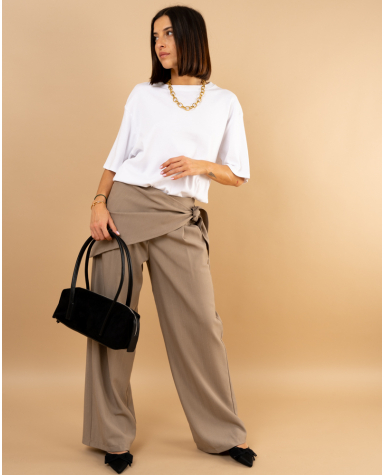 Pantalon Marie Pantalon Marie