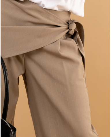 Pantalon Marie Pantalon Marie