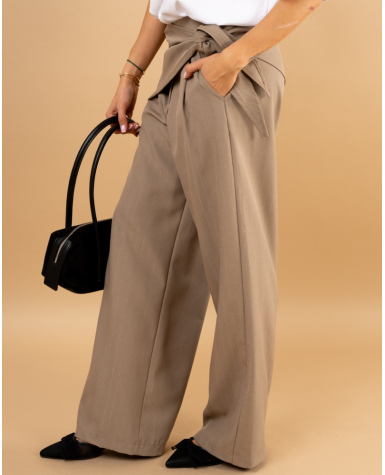 Pantalon Marie Pantalon Marie