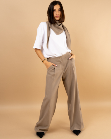 Pantalon Marie