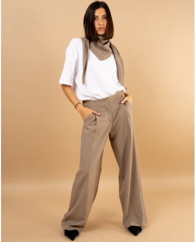 Pantalon Marie Pantalon Marie