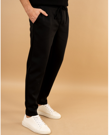 Pantalon droit