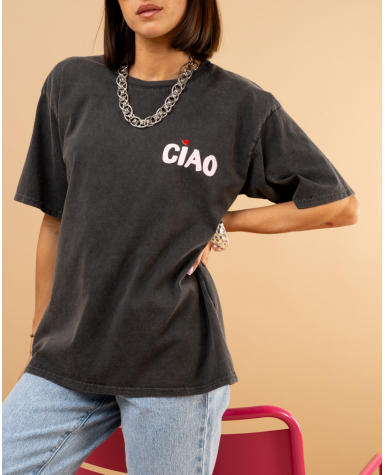 T-Shirt Ciao