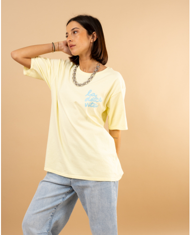 T-Shirt Dolce Vita T-Shirt Dolce Vita