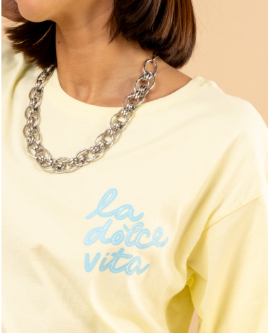 T-Shirt Dolce Vita T-Shirt Dolce Vita