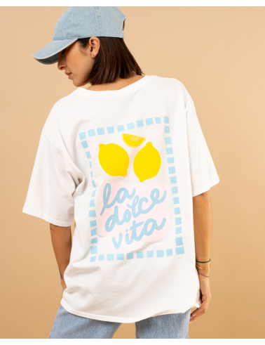 T-Shirt Dolce Vita
