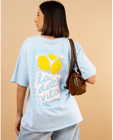 T-Shirt Dolce Vita