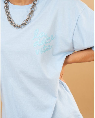 T-Shirt Dolce Vita