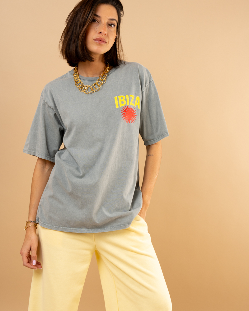 T-Shirt Ibiza