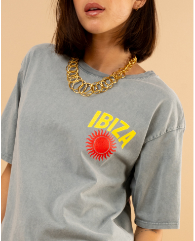 T-Shirt Ibiza