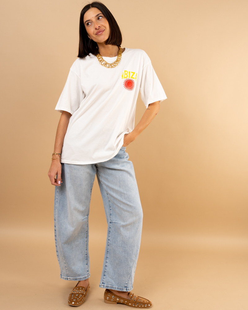 T-Shirt Ibiza