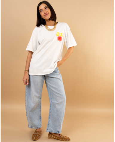 T-Shirt Ibiza
