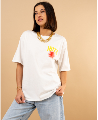 T-Shirt Ibiza