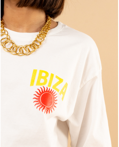 T-Shirt Ibiza