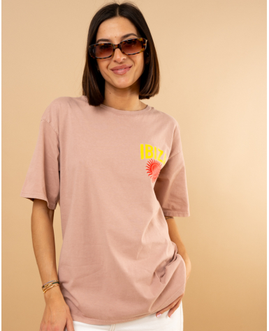T-Shirt Ibiza