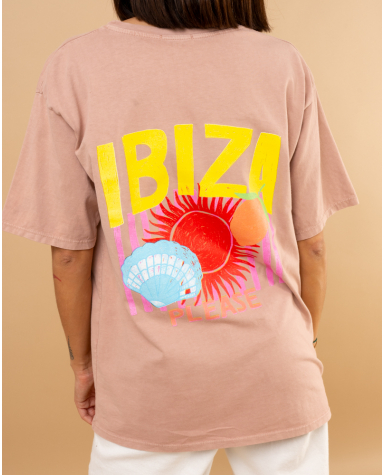 T-Shirt Ibiza