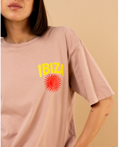 T-Shirt Ibiza