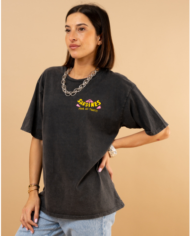 T-Shirt Sardines