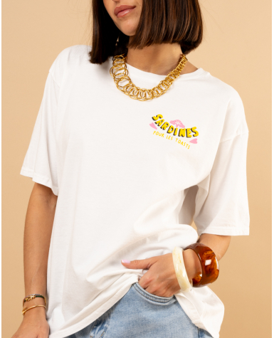 T-Shirt Sardines