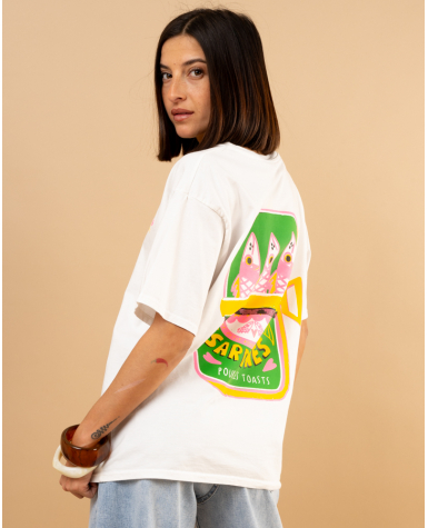 T-Shirt Sardines