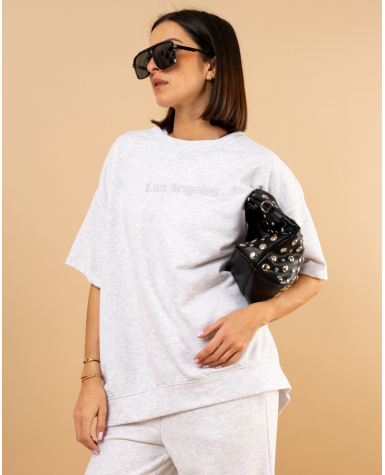 Sweat Los Angeles Sweat Los Angeles