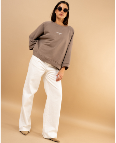 Sweat Le marais Sweat Le marais