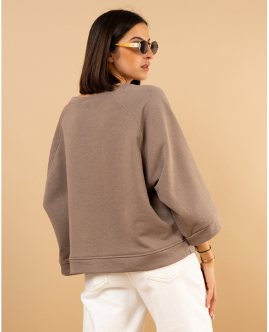 Sweat Le marais Sweat Le marais