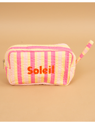 Pochette réversible