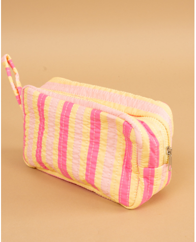 Pochette réversible