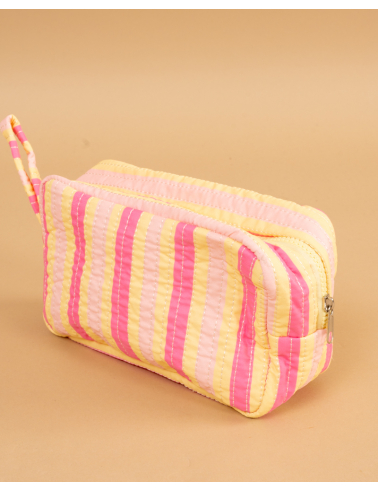 Pochette réversible