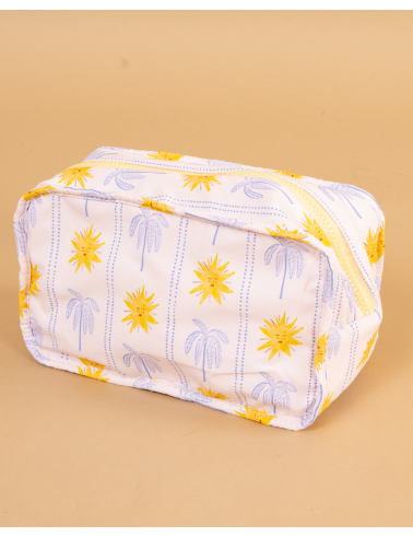 Pochette réversible