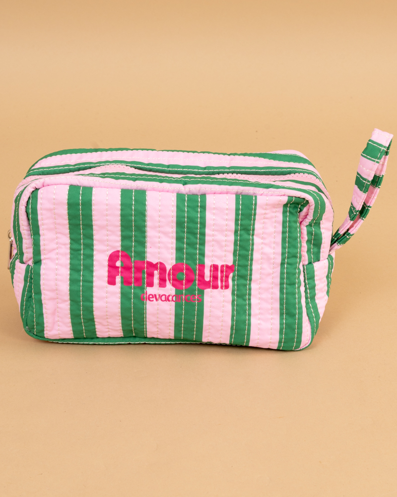 Pochette réversible