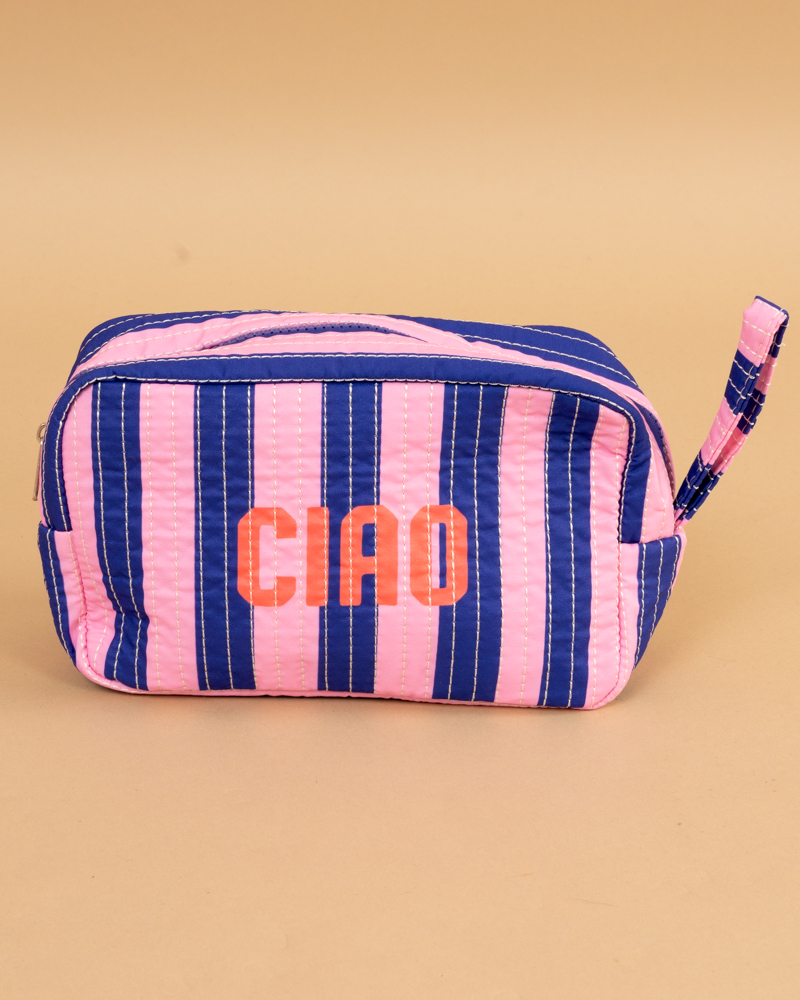 Pochette réversible