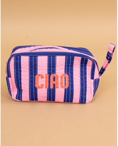 Pochette réversible