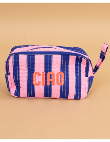 Pochette réversible