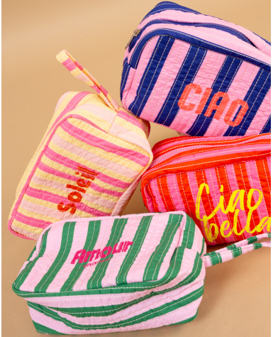 Pochette réversible