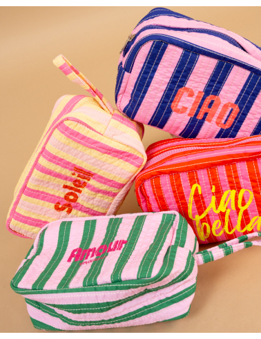 Pochette réversible