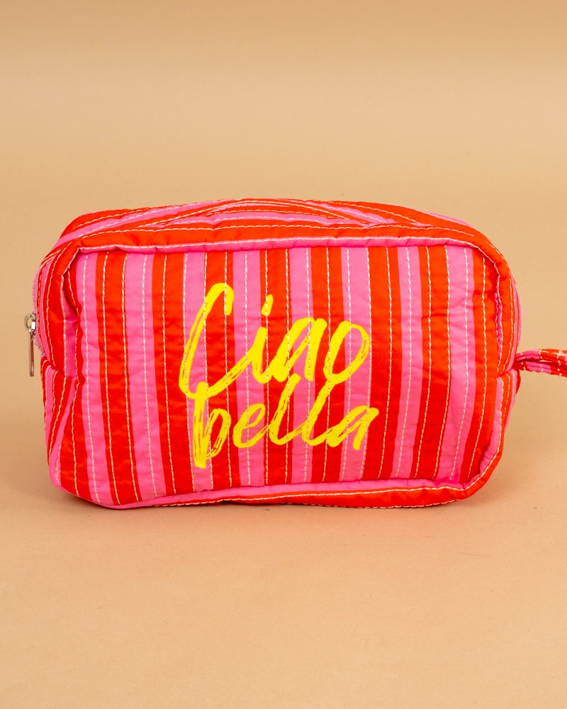 Pochette réversible