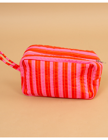 Pochette réversible