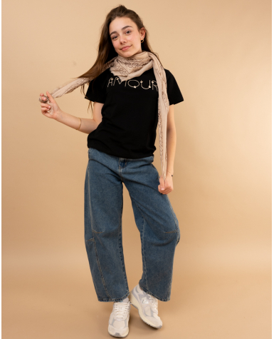 T-shirt amour T-shirt amour