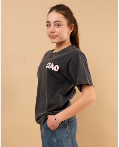 T-shirt ciao