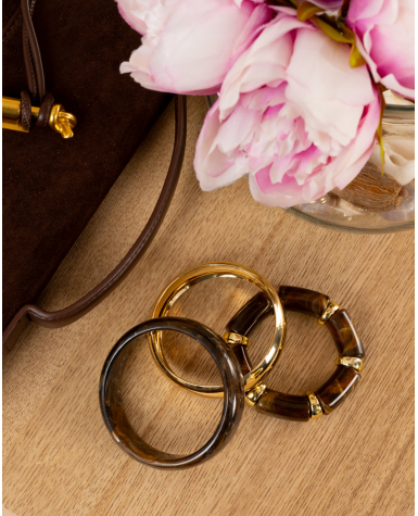 Bracelet triple Bracelet triple