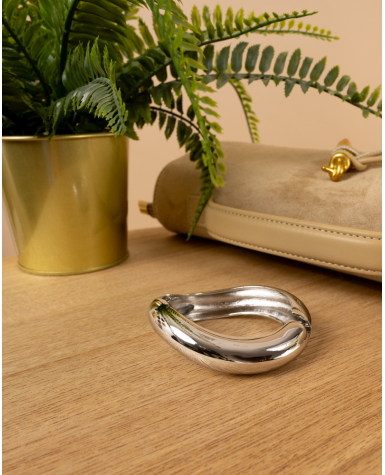 Bracelet courbe