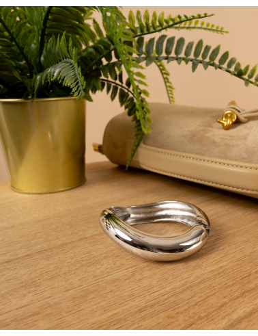 Bracelet courbe