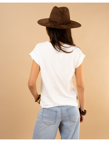 T-shirt Ciao bella